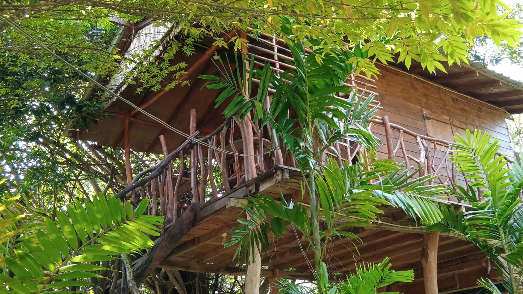 Sigiriya Rock Gate Resort Exterior photo