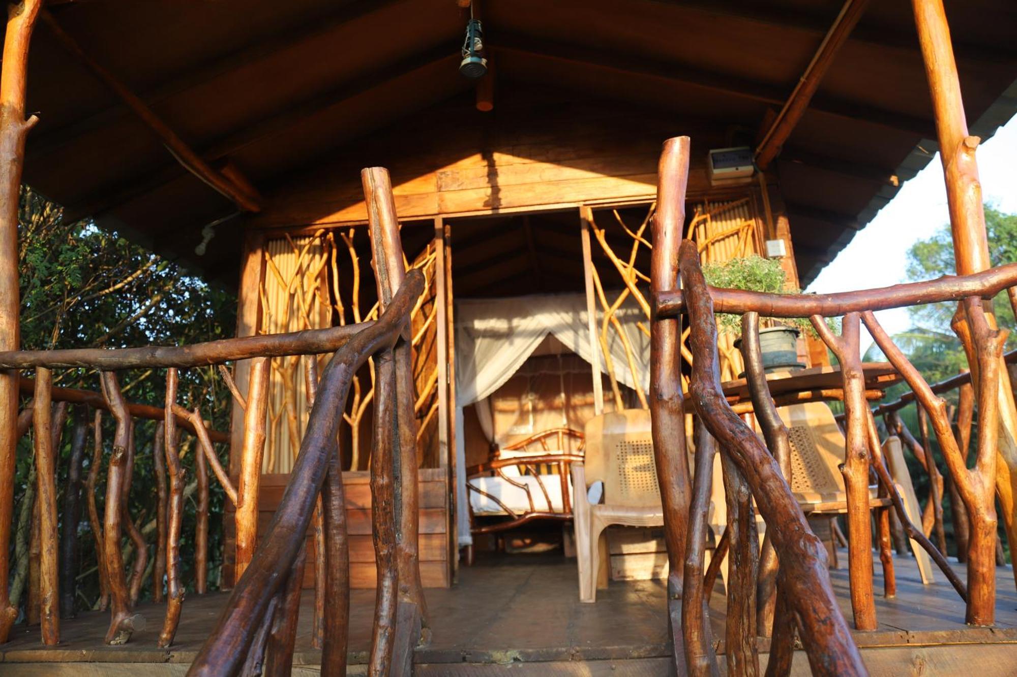 Sigiriya Rock Gate Resort Exterior photo